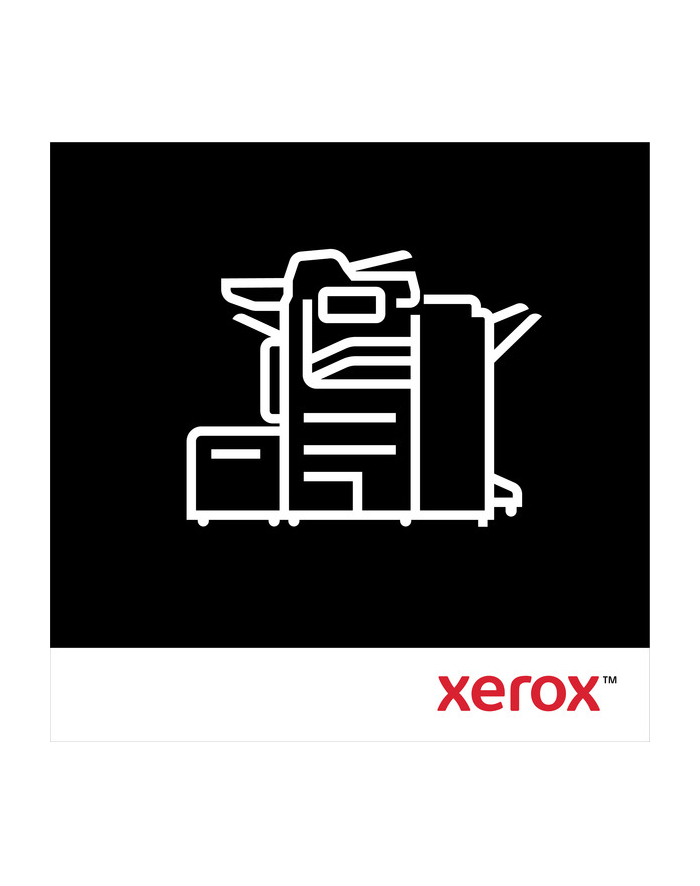 XEROX 497N03608 Uchwyt na czytnik kart Elatec do montażu z boku urządzeniu główny