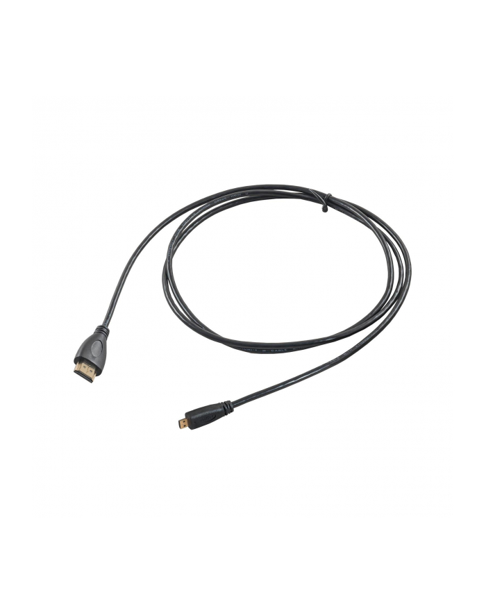 AKY AK-HD-15R Akyga Kabel HDMI / micro HDMI AK-HD-15R ver. 1.4 1.5m główny