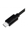 LOGILINK CU0166 LOGILINK - Kabel USB 3.2 Gen1x1, męski USB-A na męski USB-C, czarny, 0,15 m - nr 11