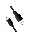 LOGILINK CU0167 LOGILINK - Kabel USB 3.2 Gen1x1, męski USB-A na męski USB-C, czarny, 0,5 m - nr 10