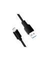 LOGILINK CU0169 LOGILINK - Kabel USB 3.2 Gen1x1, męski USB-A na męski USB-C, czarny, 1,5 m - nr 9