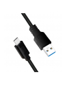 LOGILINK CU0170 LOGILINK - Kabel USB 3.2 Gen1x1, męski USB-A na męski USB-C, czarny, 2m - nr 14