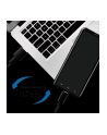 LOGILINK CU0170 LOGILINK - Kabel USB 3.2 Gen1x1, męski USB-A na męski USB-C, czarny, 2m - nr 5