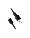 LOGILINK CU0171 LOGILINK - Kabel USB 3.2 Gen1x1, męski USB-A na męski USB-C, czarny, 3m - nr 9