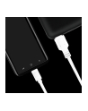 LOGILINK CU0173 LOGILINK - Kabel USB 3.2 Gen1x1, męski USB-A na męski USB-C, biały, 0,5 m - nr 4