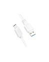 LOGILINK CU0175 LOGILINK - Kabel USB 3.2 Gen1x1, męski USB-A na męski USB-C, biały, 1,5 m - nr 10