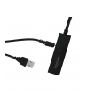 LOGILINK UA0327 LOGILINK - Kabel USB-C 2.0 aktywny repeater 30m - nr 11