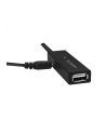 LOGILINK UA0327 LOGILINK - Kabel USB-C 2.0 aktywny repeater 30m - nr 5