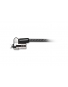 KENSINGTON K65042EUM Zabezpieczenie Kensington MicroSaver® 2.0 Laptop Lock (25 Pack) - Master Keyed - nr 5