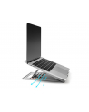 leitz acco brands KENSINGTON K50421EU Podstawka chąodząca Kensington SmartFit® Easy Riser™ Go dla laptopów 14 - nr 15