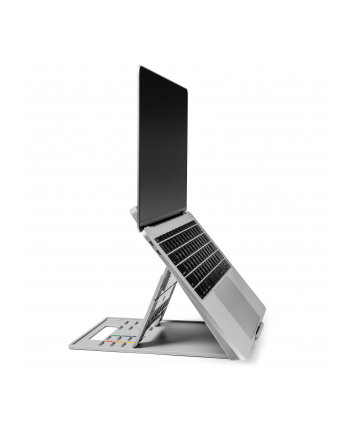 leitz acco brands KENSINGTON K50421EU Podstawka chąodząca Kensington SmartFit® Easy Riser™ Go dla laptopów 14