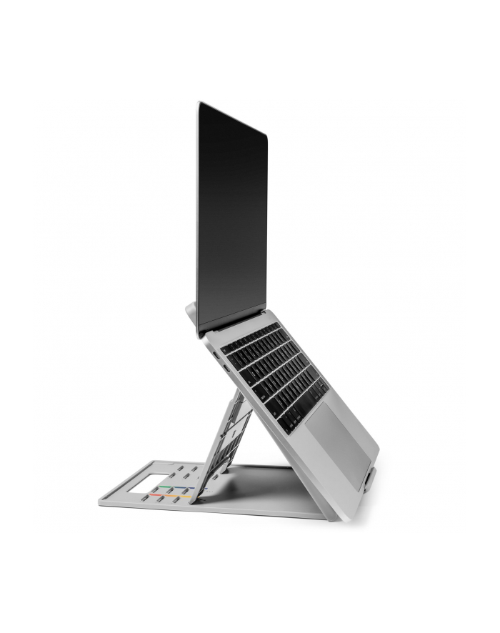 leitz acco brands KENSINGTON K50421EU Podstawka chąodząca Kensington SmartFit® Easy Riser™ Go dla laptopów 14 główny