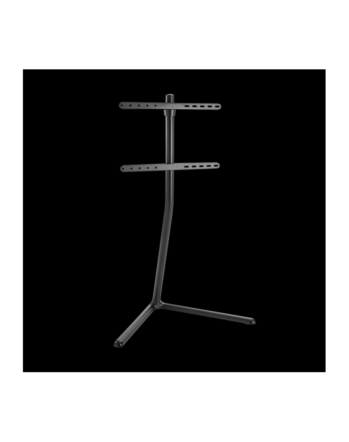 LOGILINK BP0079 LOGILINK - Stojak pod telewizor z podstawą V, 49-70 , czarny główny