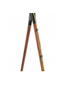 LOGILINK BP0078 LOGILINK - Stojak pod telewizor z nogami z drewna orzechowego, 49-70 - nr 23
