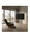 LOGILINK BP0078 LOGILINK - Stojak pod telewizor z nogami z drewna orzechowego, 49-70 - nr 25