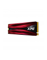 a-data ADATA AGAMMIXS11P-2TT-C Adata SSD 2TB XPG GAMMIX S11 Pro PCIe Gen3x4 M.2 2280, R/W 3500/3000MB/s - nr 16