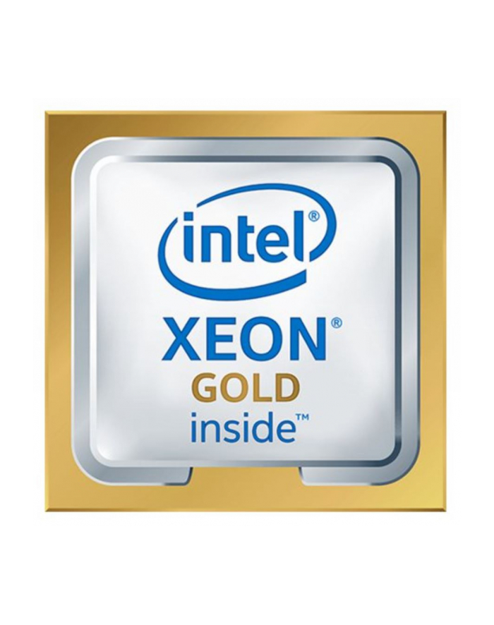INTEL BX806955218 999FNZ Intel Xeon Gold 5218 16C 2.3GHz, 22MB cache, FCLGA3647, 125W, BOX główny