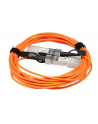 MIKROTIK MT S+AO0005 MikroTik S+AO0005 10-Gigabit SFP+ Active Optics direct attach cable, 5m - nr 1