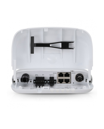 ubiquiti networks UBIQUITI SM-SP-40 UBIQUITI SM-SP-40 SUNMAX SOLARPOINT 4 PORT 24V POE 10/100MBPS DC OUTPUT 40W