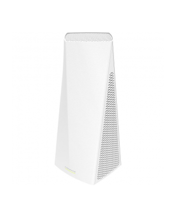 MIKROTIK MT RBD25G-5HPacQD2HPnD MikroTik Audience Tri-band (one 2.4 GHz & two 5 GHz) home access point with mesh