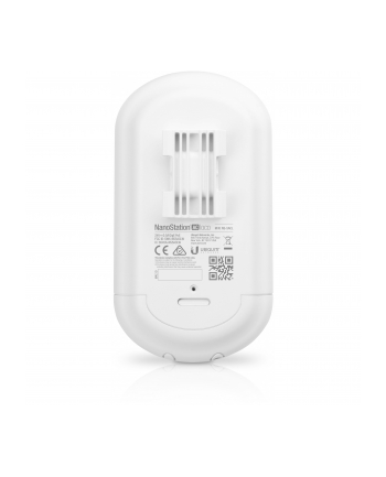 ubiquiti networks UBIQUITI Loco5AC Ubiquiti NanoStation AC loco 5AC - 5 GHz airMAX ac CPE