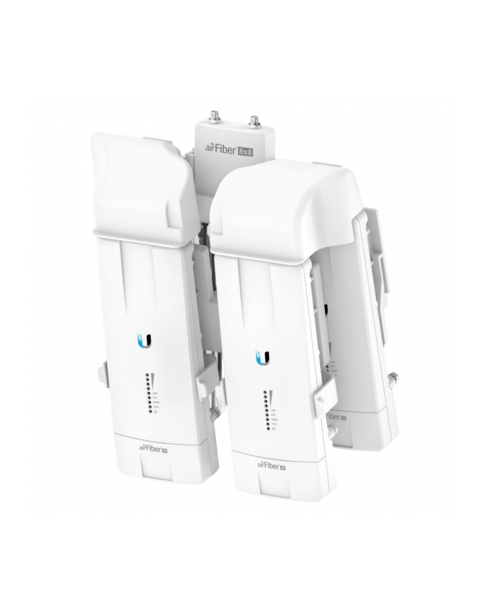 ubiquiti networks UBIQUITI AF-MPX8 Ubiquiti AF-MPX8 8x8 Scalable airFiber NxN MIMO Multiplexer główny