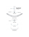 ubiquiti networks UBIQUITI LBE-5AC-LR Ubiquiti LiteBeam AC LR - 26 dBi 2x2 MIMO airMAX AC CPE 450+ Mbps - nr 16