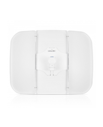 ubiquiti networks UBIQUITI LBE-5AC-LR Ubiquiti LiteBeam AC LR - 26 dBi 2x2 MIMO airMAX AC CPE 450+ Mbps nr 2