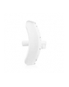ubiquiti networks UBIQUITI LBE-5AC-LR Ubiquiti LiteBeam AC LR - 26 dBi 2x2 MIMO airMAX AC CPE 450+ Mbps - nr 20