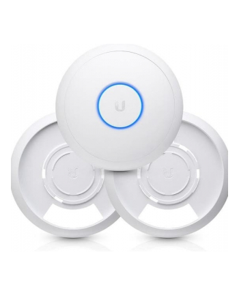 ubiquiti networks UBIQUITI nanoHD-RetroFit-3 Ubiquiti nanoHD-RetroFit-3, UAP AC Pro to nanoHD Upgrade Mount