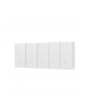 ubiquiti networks UBIQUITI POE-24-12W-5P Ubiquiti PoE-24 Passive PoE Adapter EU, 24V 0.5A, groud/ESD protection, 5 PACK! - nr 10