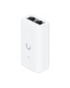 ubiquiti networks UBIQUITI U-POE-AF Ubiquiti U-POE-AF Supported PoE Injector 802.3AF - nr 24