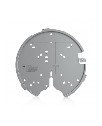 ubiquiti networks UBIQUITI U-PRO-MP UBIQUITI U-PRO-MP UNIFI PROFESSIONAL MOUNTING SYSTEM