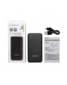 a-data ADATA AT10000-USBA-CWH ADATA T10000 Power Bank, 10000mAh, white - nr 6