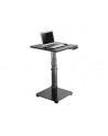 LOGILINK EO0013 LOGILINK - Electric adjustable sitting/standing conference table - nr 20