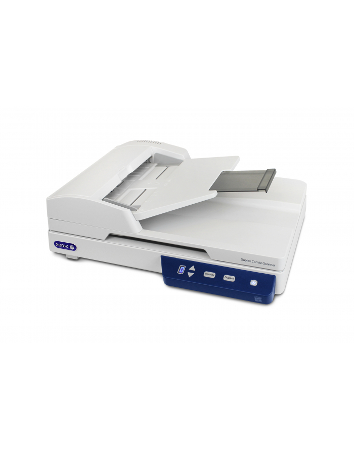 XEROX 100N03448 Xerox Duplex Combo Scanner główny