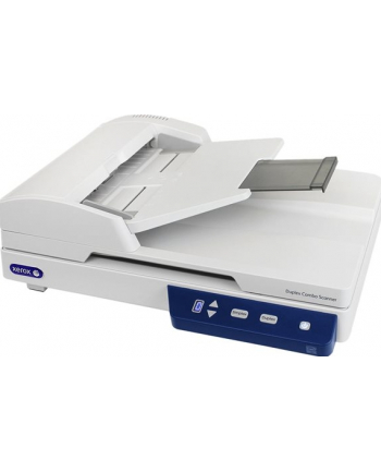 XEROX 100N03448 Xerox Duplex Combo Scanner