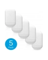 ubiquiti networks UBIQUITI LOCO5AC-5 5 pack Ubiquiti NanoStation AC Loco 5GHz AirMax, 802.11ac, 13dBi Antenna, 25dBm - nr 18