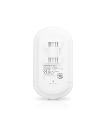 ubiquiti networks UBIQUITI LOCO5AC-5 5 pack Ubiquiti NanoStation AC Loco 5GHz AirMax, 802.11ac, 13dBi Antenna, 25dBm