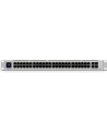 ubiquiti networks UBIQUITI USW-PRO-48-POE Ubiquiti USW-Pro-48-POE 48-port + 4xSFP+ Gigabit PoE++ 600W UniFi switch - nr 16