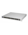 ubiquiti networks UBIQUITI USW-PRO-48-POE Ubiquiti USW-Pro-48-POE 48-port + 4xSFP+ Gigabit PoE++ 600W UniFi switch - nr 34