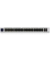 ubiquiti networks UBIQUITI USW-PRO-48-POE Ubiquiti USW-Pro-48-POE 48-port + 4xSFP+ Gigabit PoE++ 600W UniFi switch - nr 37