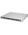 ubiquiti networks UBIQUITI USW-PRO-48-POE Ubiquiti USW-Pro-48-POE 48-port + 4xSFP+ Gigabit PoE++ 600W UniFi switch - nr 42