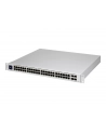 ubiquiti networks UBIQUITI USW-PRO-48-POE Ubiquiti USW-Pro-48-POE 48-port + 4xSFP+ Gigabit PoE++ 600W UniFi switch - nr 43