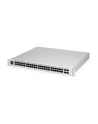 ubiquiti networks UBIQUITI USW-PRO-48-POE Ubiquiti USW-Pro-48-POE 48-port + 4xSFP+ Gigabit PoE++ 600W UniFi switch - nr 44