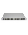 ubiquiti networks UBIQUITI USW-PRO-48-POE Ubiquiti USW-Pro-48-POE 48-port + 4xSFP+ Gigabit PoE++ 600W UniFi switch - nr 5