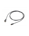 AKY AK-HD-15R Akyga Kabel HDMI / micro HDMI AK-HD-15R ver. 1.4 1.5m - nr 2