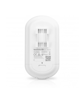 ubiquiti networks UBIQUITI Loco5AC Ubiquiti NanoStation AC loco 5AC - 5 GHz airMAX ac CPE