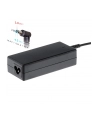 AKY AK-ND-68 Akyga zasilacz do laptopa AK-ND-68 19.5V / 2.31A 45W 4.5 x 3.0 mm + pin DELL - nr 1