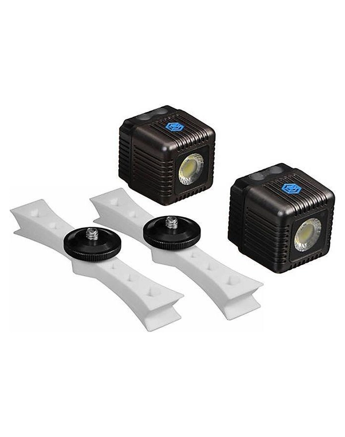 LUMECUBE 855239006169 LUME CUBE DRONE MOUNT KIT DJI PHANTOM 3 główny
